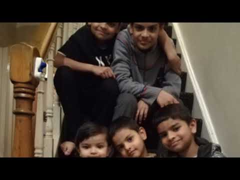 HAPPY BIRTHDAY SUBHAN