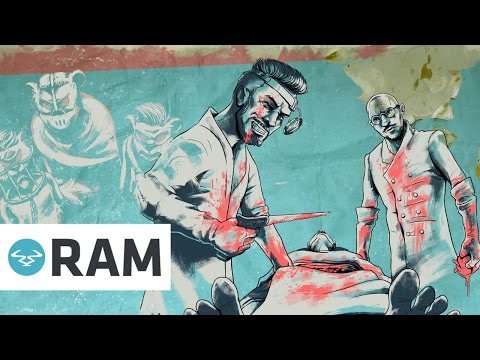 Teddy Killerz & June Miller - Outer Space