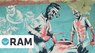 Teddy Killerz & June Miller - Outer Space