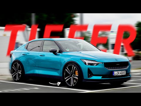 Auf diesen Umbau habe ich seit der Abholung gewartet! - Fahrspaß pur & höhere Reichweite?