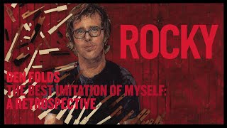 Ben Folds - Rocky (from apartment requests live stream)