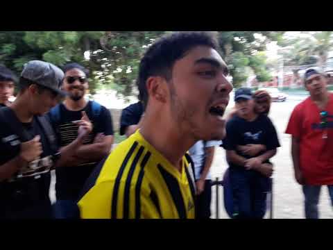 Satir vs Thero - 4tos - Condor Free Final de Temporada 3