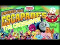 A Thomas Friends Engines And Escapades The Crossover Thumbnail For Bradley Browne Productions