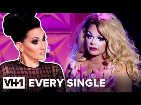 Every First Queen Eliminated 👀😭 RuPaul's Drag Race