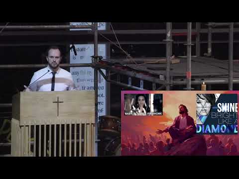 Morning Chapel  27/06/2023