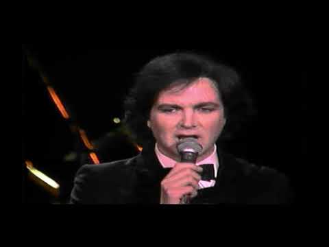 CAMILO SESTO CONCIERTO EN MADRID (HOMENAJE)HD