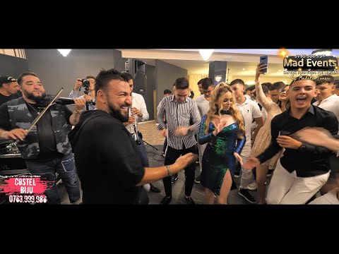 @CostelBijuOficial  te invata toti pasii ca sa poti dansa #manele [Majorat Iasmina]