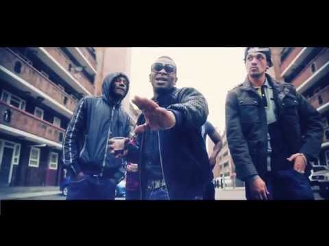 Coinz & Gatsby - Super Alphas [Music Video] @Coinz_ @GatsbyRyda | Link Up TV