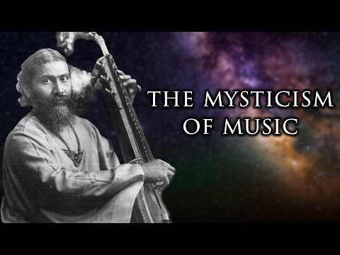 The Mysticism of Music