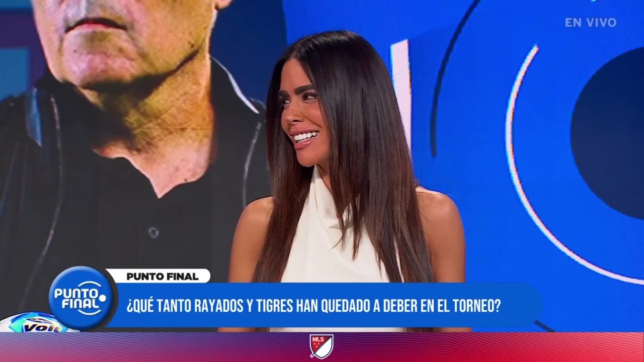 🫣🤔 TIGRES y RAYADOS no levantan en el CLAUSURA 2026, ¿razón para preocuparse? | Punto Final