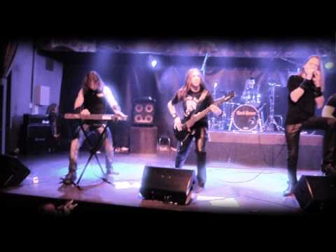 АТОМ-76 - Волки Океана