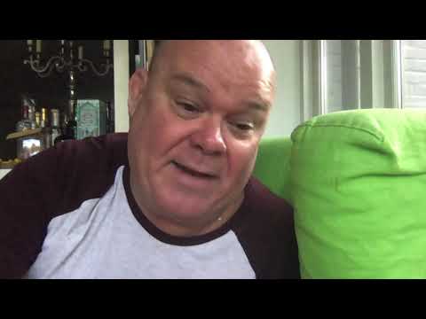 Paul leest voor - De Zes Zwanen