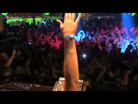 Space Ibiza - Opening Fiesta 2009 Parte 1