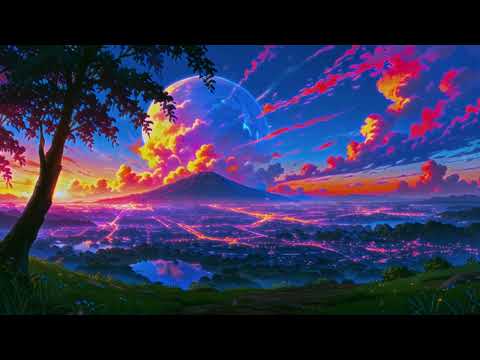 flawed mangoes - the beginning (slowed + reverb 1hour)