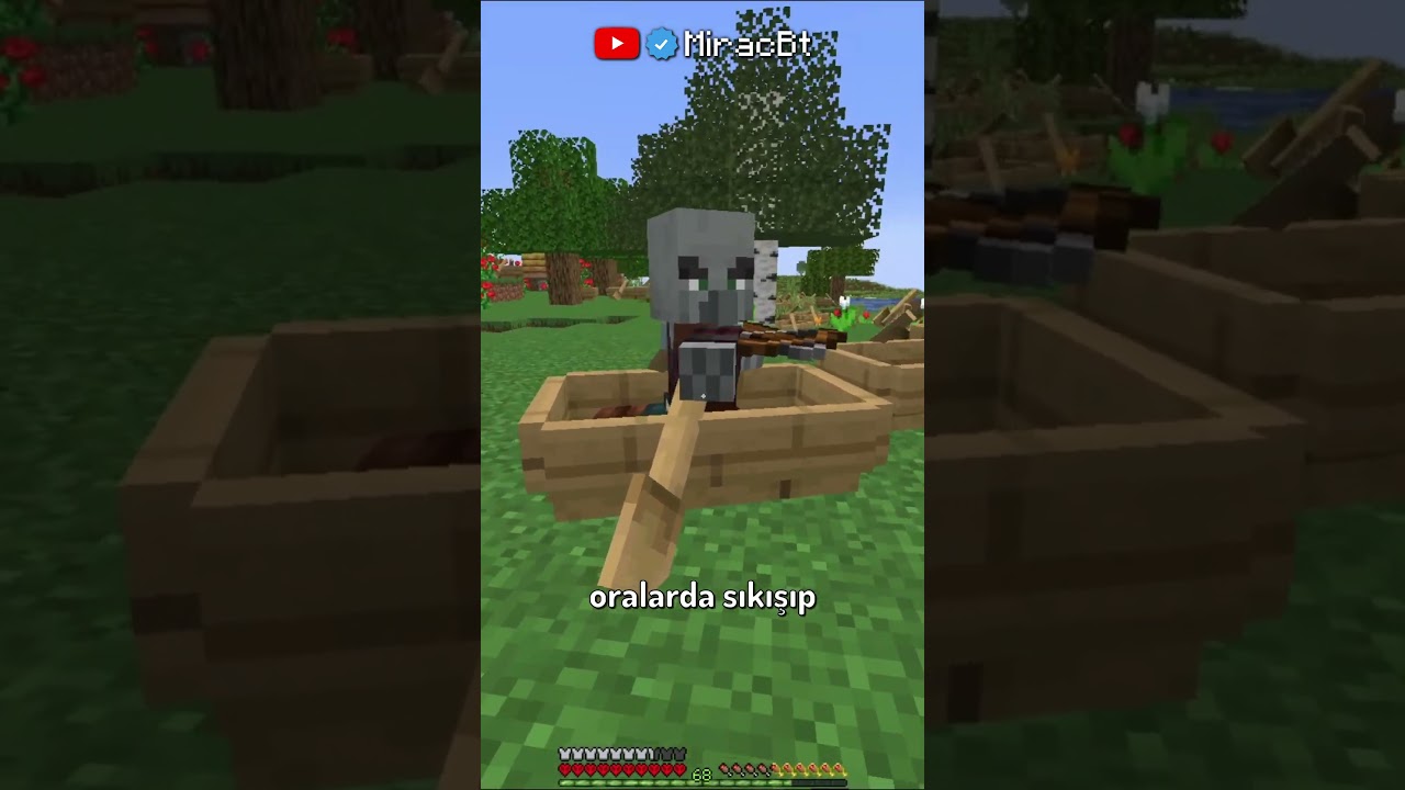 HARDCORE MİNECRAFT'TA NASIL HAYATTA KALABİLİRSİN?! ⛏🧿