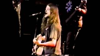 Blind Melon - Wooh DOG / Change (Live, 02-23-1994)
