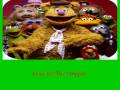 The 12 Days Of Christmas with the Muppets
