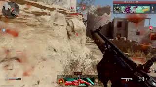 COD MW　キャンペーン　＃3