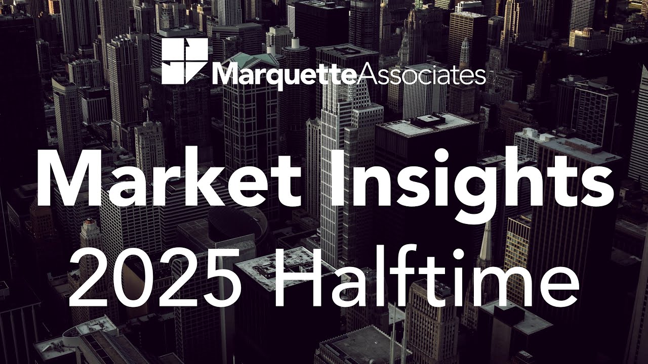 2025 Halftime Market Insights