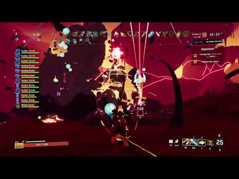 Steam Community :: Video :: there is a risk of rain too? yes
