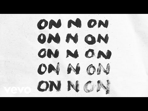 NOAH NOAH - On N On (Audio)