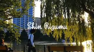 Shin Rizumu 「赤いタワーまで / Moon River Lady」(8/7 Release) 【Official Teaser】