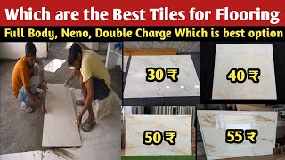 Floor Tiles Design With Price 2025 | Kajaria Tiles | Best Tiles for Flooring | Floor Tiles Design
