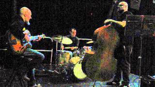 Green With Envy Trio "Matador"