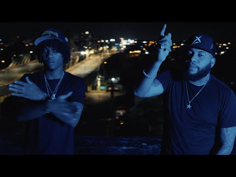 Eklectico Diablo x Luis Brown - DE MI ❤️‍🔥 (Video Oficial)