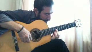 Guajiras de Lucia by Paco de Lucia