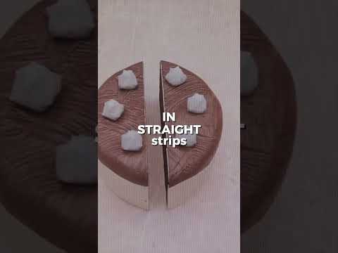 Scientific Ways To Cut A Cake
