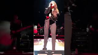 Demi Lovato - Ruin The Friendship (Live in New York City Center)