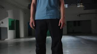 ALARY anthracite