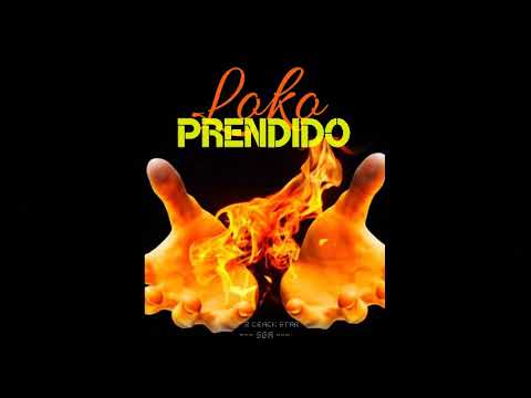 Loko Prendido   Z Crack Star Ft  SGA