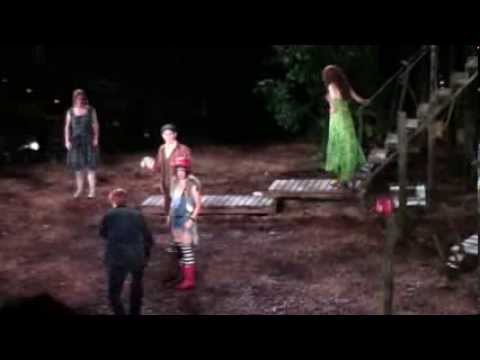Last Midnight - Donna Murphy (Into The Woods)