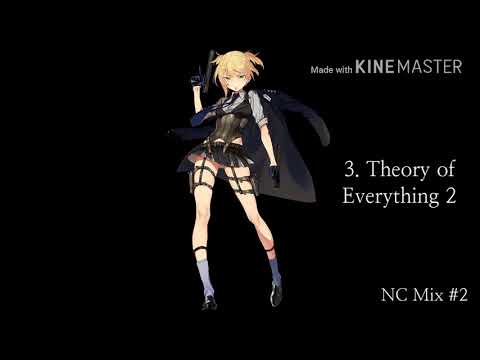 [NC] Marine121, Nightcore Mix 30 minutes #2