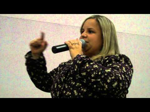 Culto de Mulheres 15 08 2012