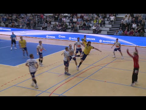 Stiere gewinnen souverän gegen VfL Fredenbeck