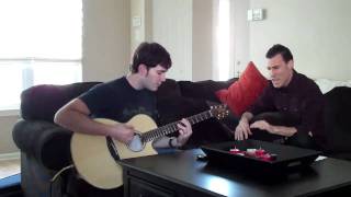 Matthew Flynn and Matt Skversky - Break Your Heart