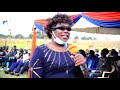 Suzzy The Comedian