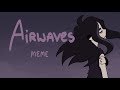 Airwaves Meme Animation HAPPY BIRTHDAY SUS