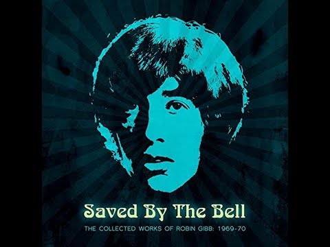 Robin Gibb - Life  2015