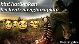Download lagu Music sedih Staus Whatsap Sendiri Dulu mp3 Download lagu Music sedih Staus Whatsap Sendiri Dulu mp3