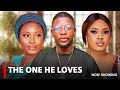 THE ONE HE LOVES - A Nigerian Yoruba Movie Starring Debbie Shokayo | Rotimi Salami | Bimpe Oyebade