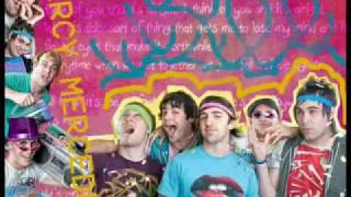 mercy mercedes- shiver me timbers