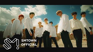 NCT 127 엔시티 127 &#39;Highway to Heaven (English Ver.)&#39; MV