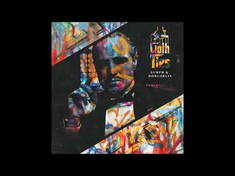 Symph x Hobgoblin - "Cloth Ties" (Full Album)