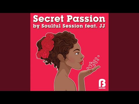Secret Passion (Doobie J Classic Instrumental Mix)