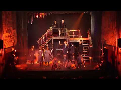 Totally F*cked - Spring Awakening: Opening Night @MiltonTheatreDelaware