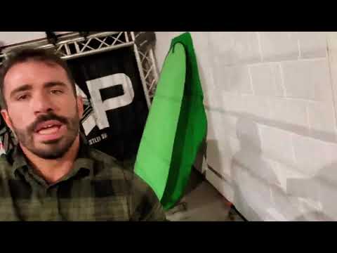 The Nick Stapp Project